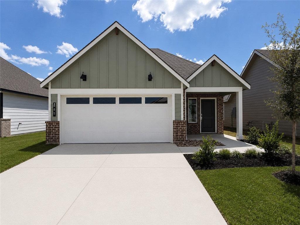 885 Lady Bird Lane Property Photo 1