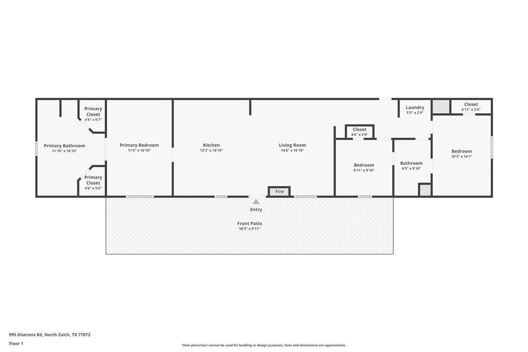995 Diserens Road Property Photo 41