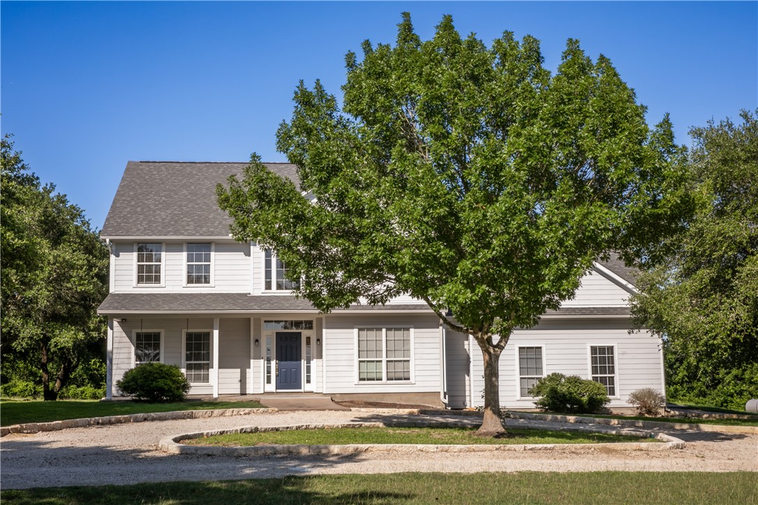 8660 Cedar Hill Road Property Photo 1