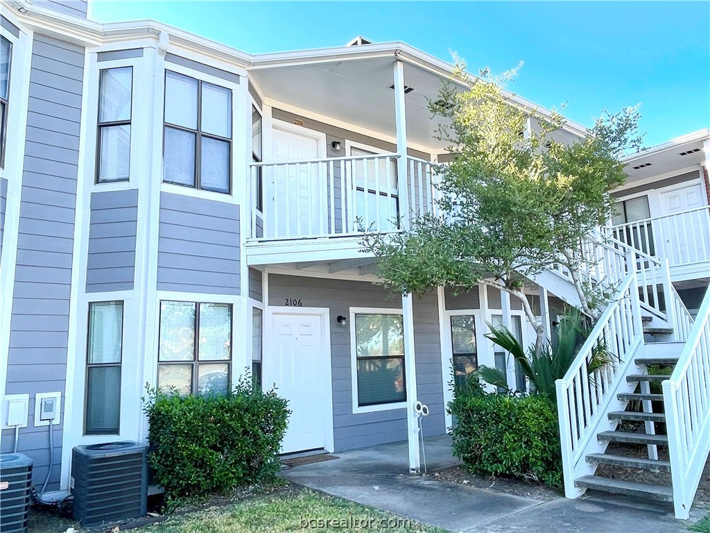 4441 Old College 2206 Property Photo 1