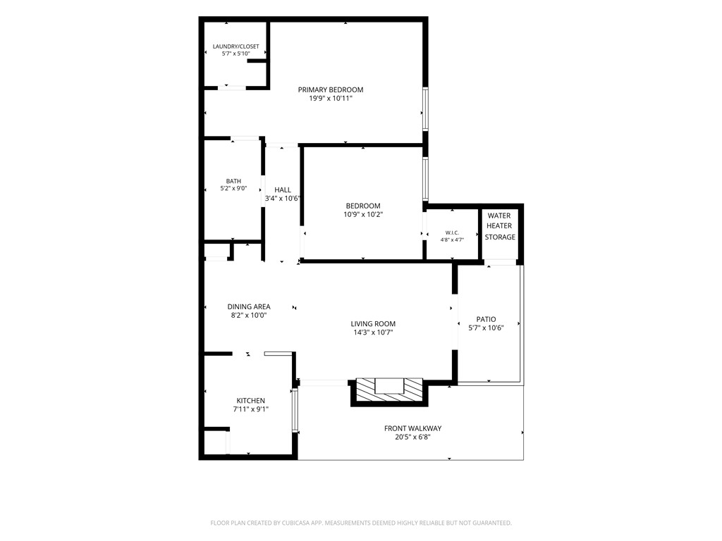 1107 Verde Drive 4 Property Photo 34