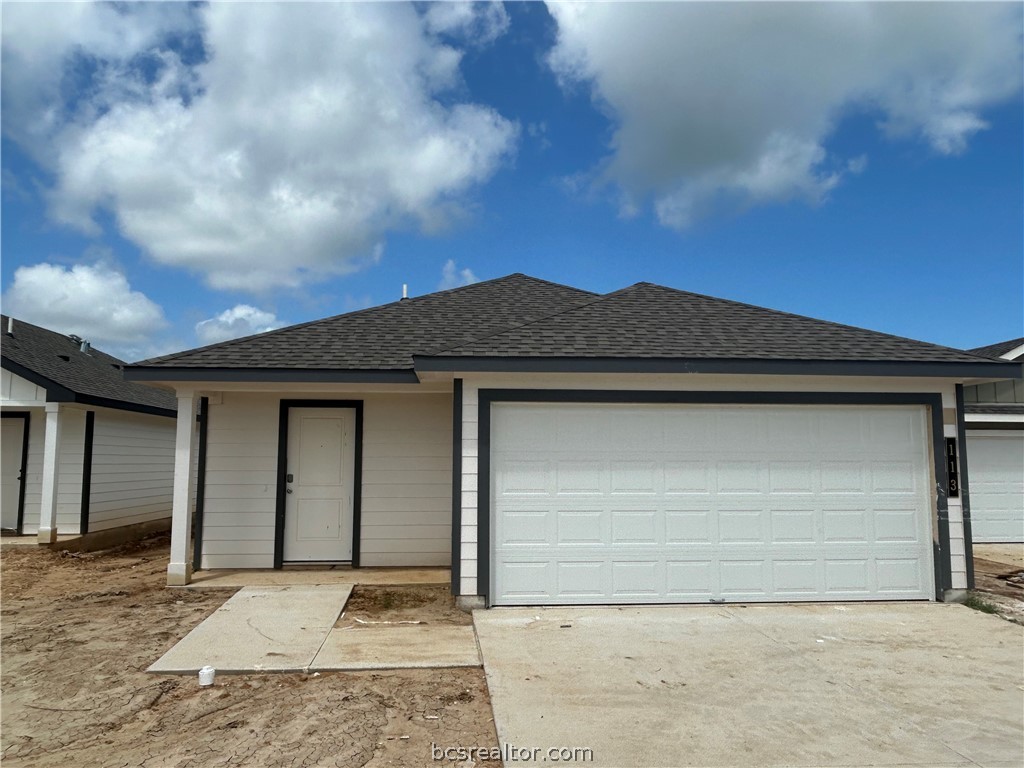 113 Mullins Drive Property Photo 1