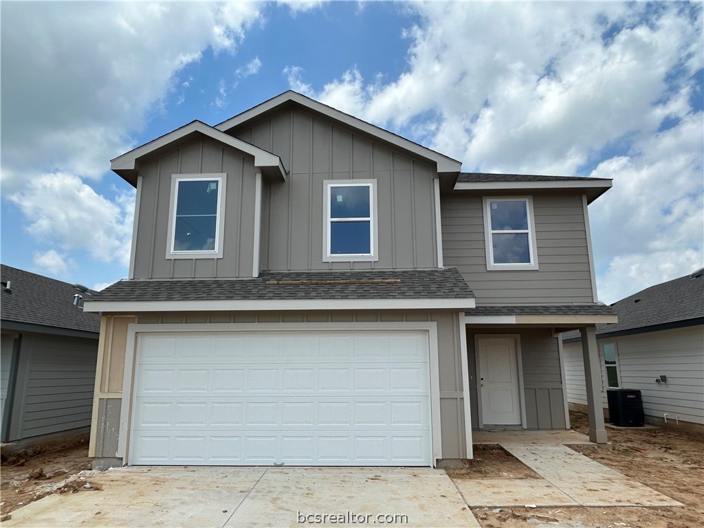121 Mullins Drive Property Photo 1