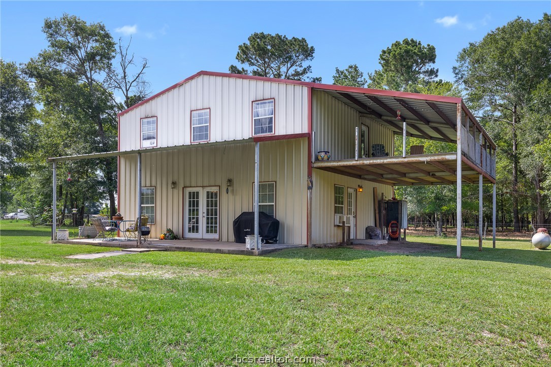 4942 Old Wagon Lane Property Photo 1