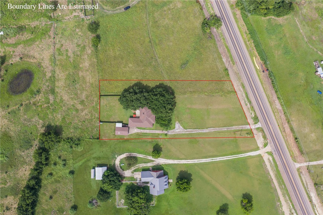 8277 Highway 90 South Highway Property Photo 48