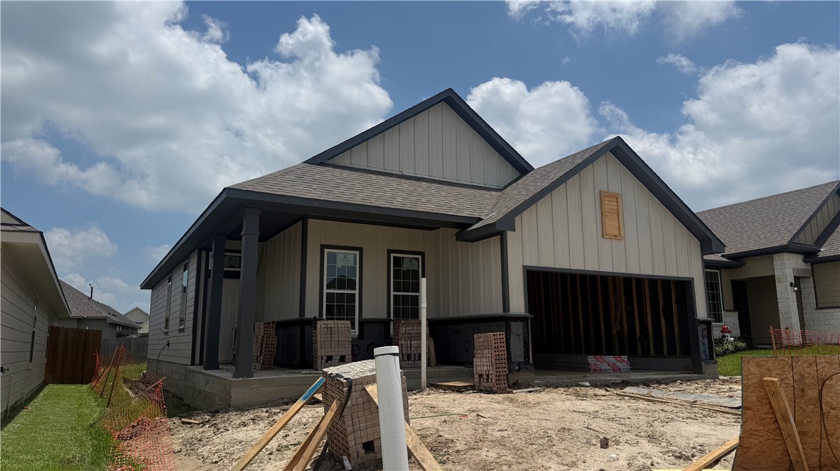 10625 Burgundy Berry Way Property Photo 1