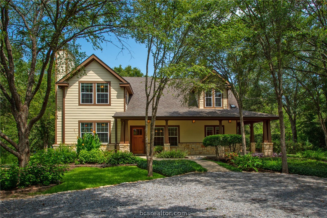 1511 Bluebonnet Drive