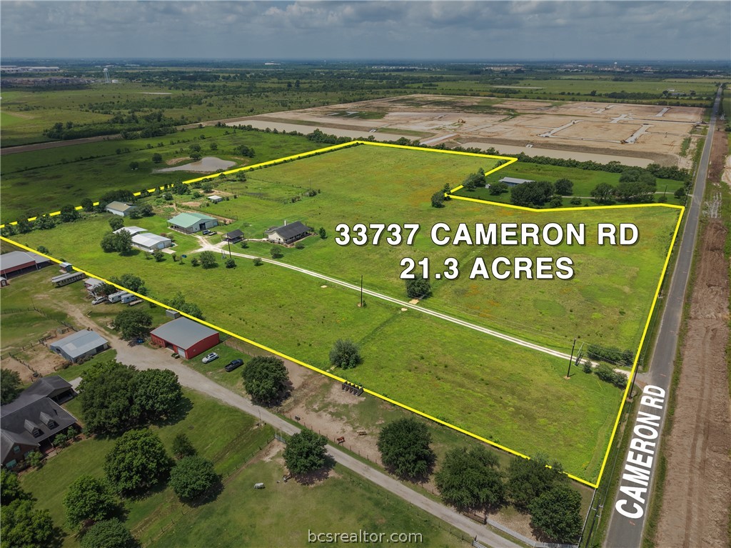 33737 Cameron Road Property Photo 1