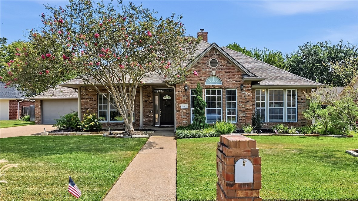 4617 Shoal Creek Drive Property Photo 1