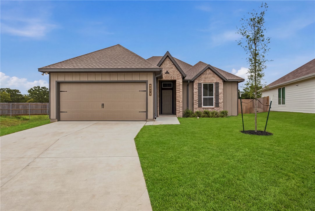 6073 Badger Street Property Photo 1