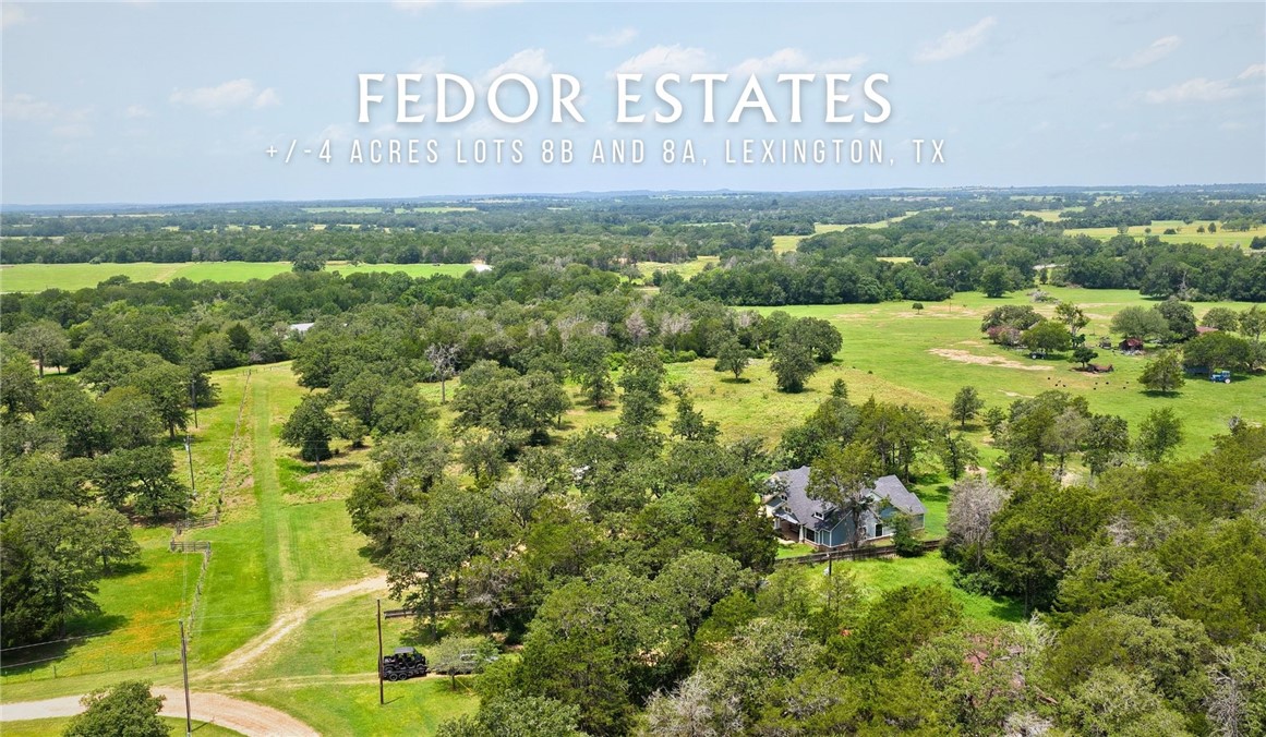 1016 Private Road 7040 Property Photo 1