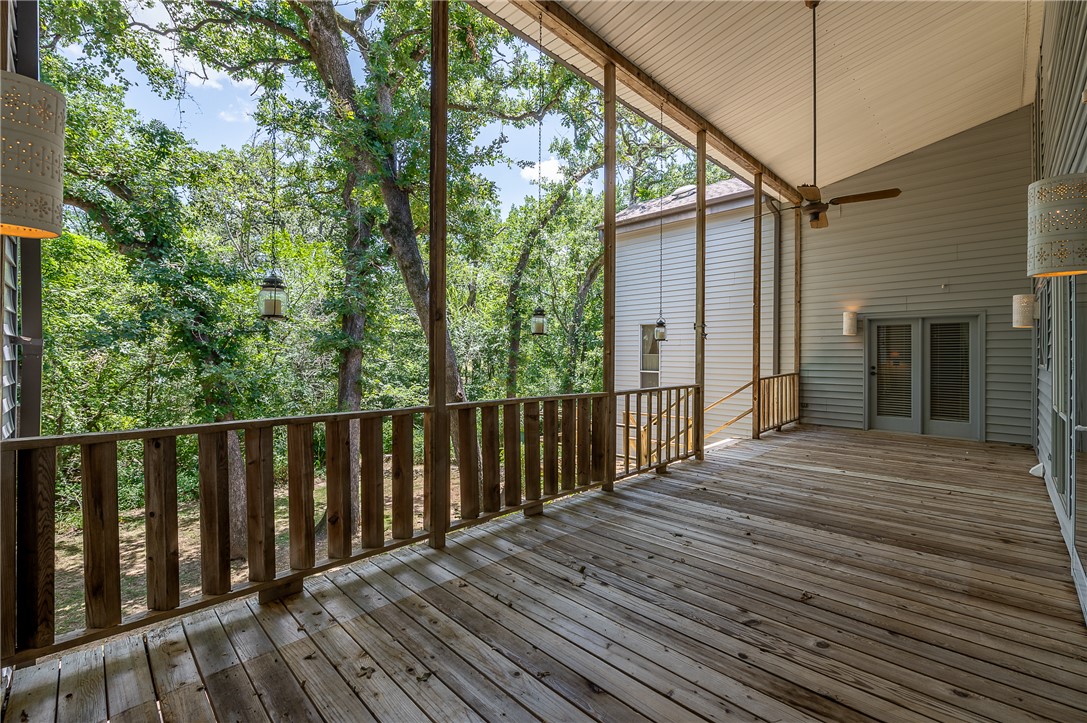 805 Copperas Drive Property Photo 7