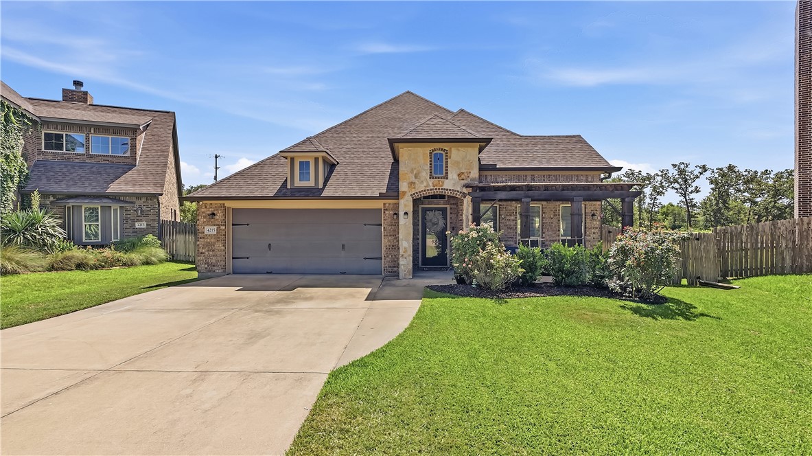 4215 Muncaster Lane Property Photo 1