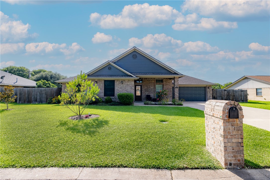 1802 Cheryl Drive Property Photo 1