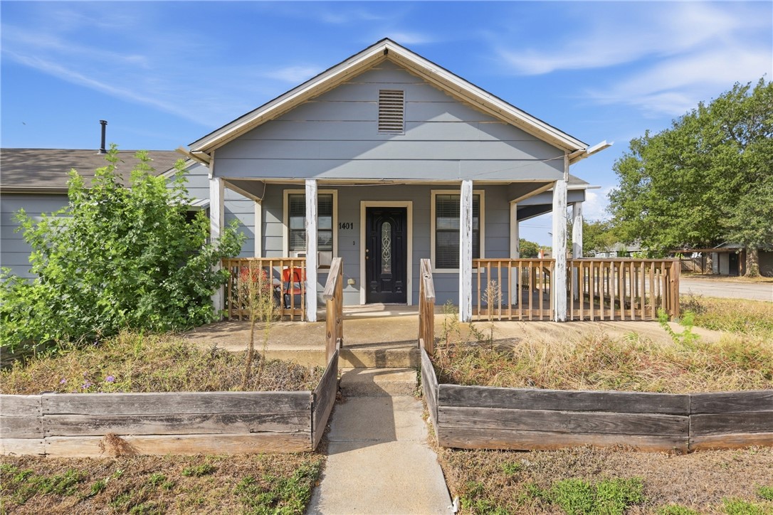 1401 East 29th Street