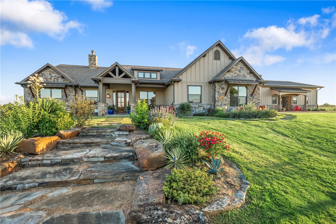 30163 High Spirit Ranch Road Property Photo 1