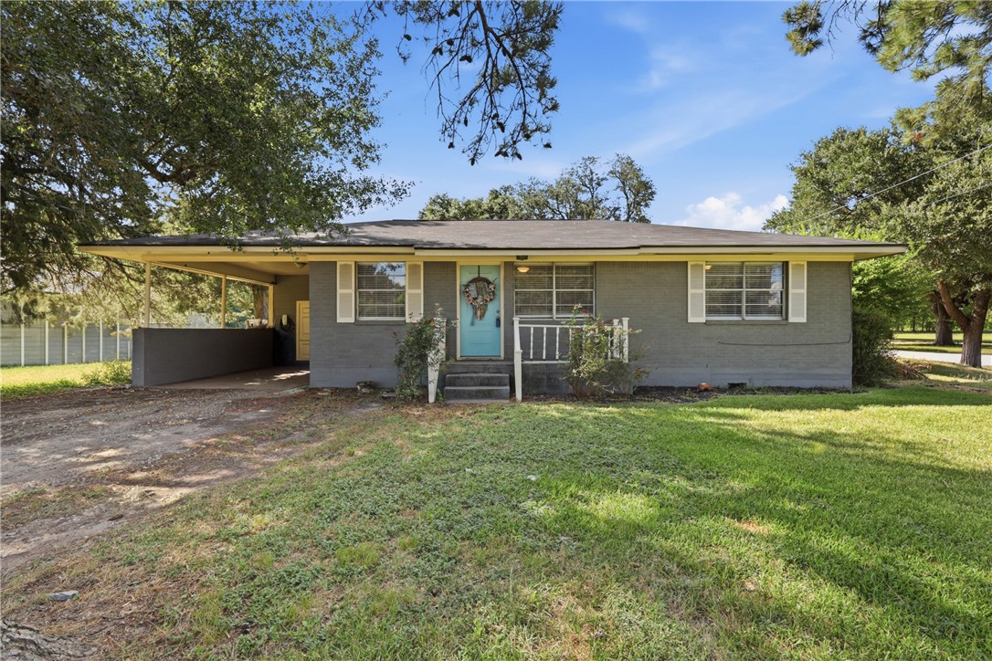 1425 East Collard Street Property Photo 1