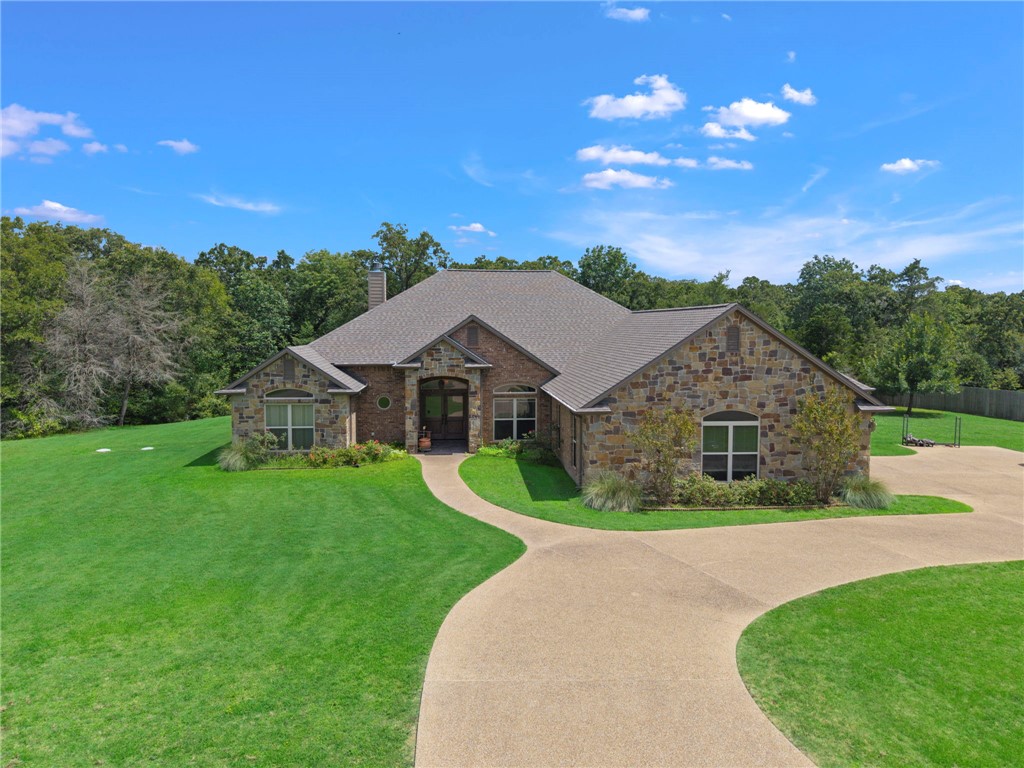 4698 River Valley Drive Property Photo 1