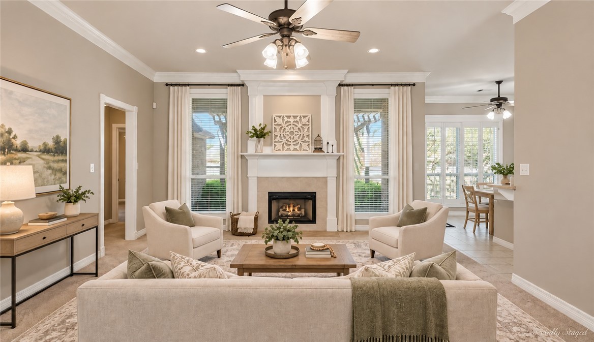 401 Sapphire Drive