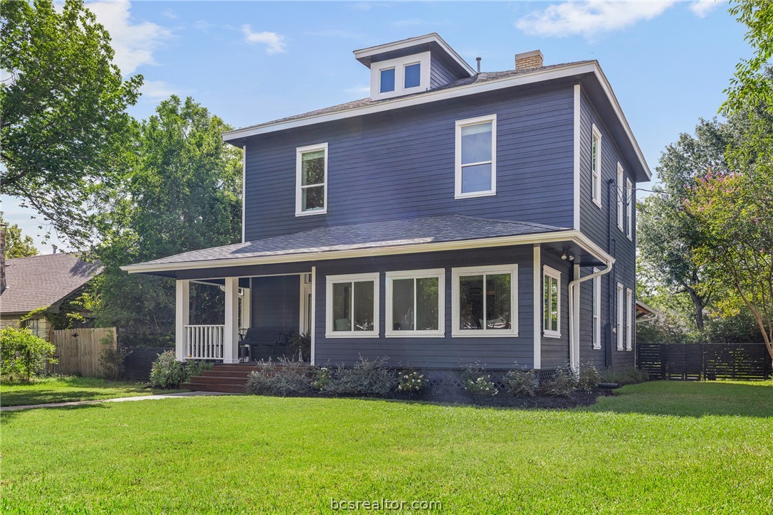 307 South Haswell Drive