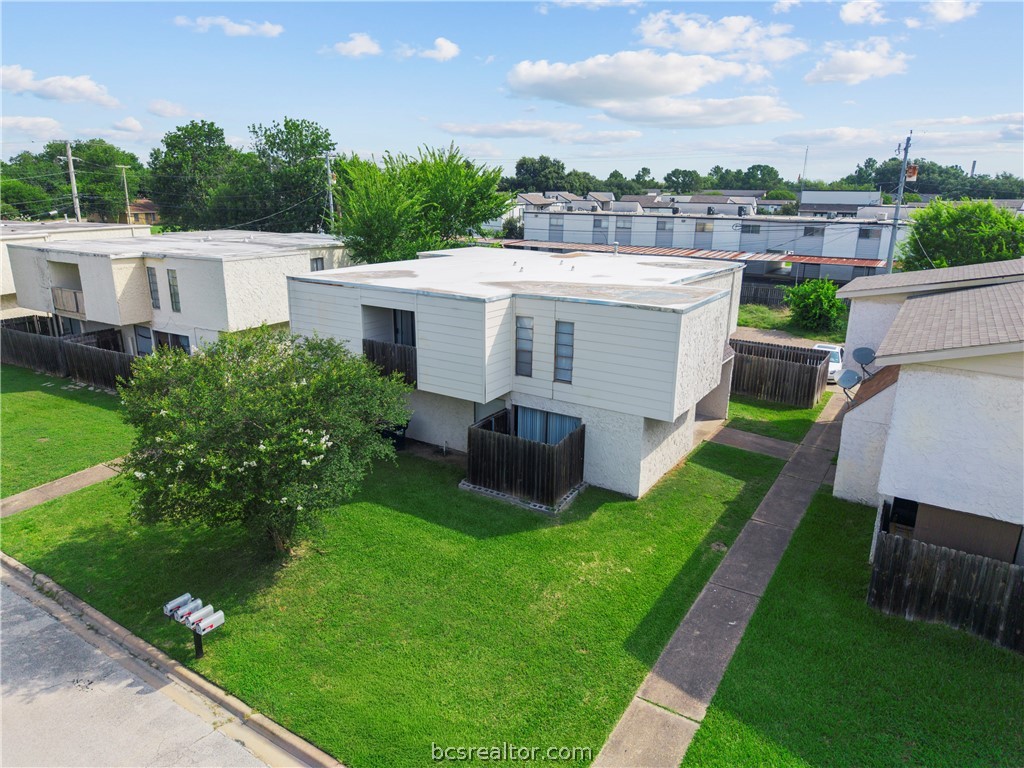 1803 Potomac Place A-d Property Photo 1