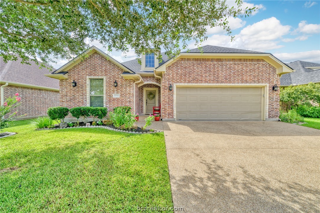 2216 Ironwood Drive Property Photo 1