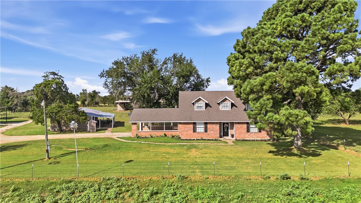 9269 Wheelock Hall Road Property Photo 1
