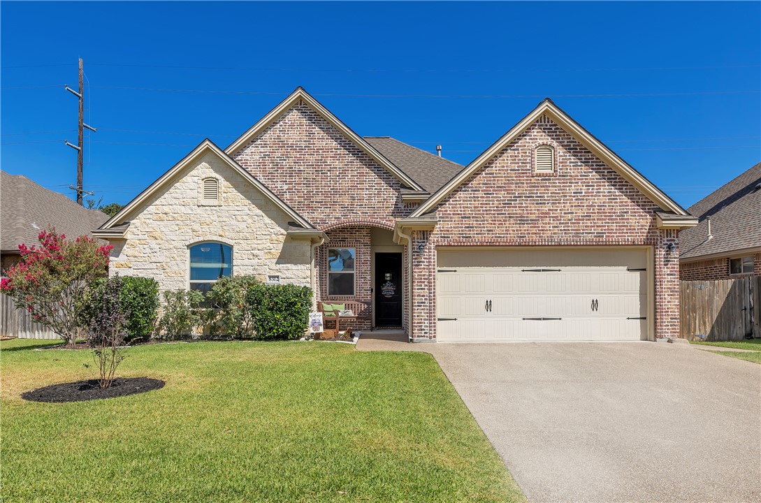 8312 Raintree Drive