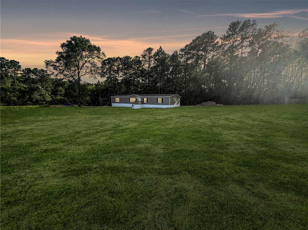 4845 Long Shadows Road Property Photo 1