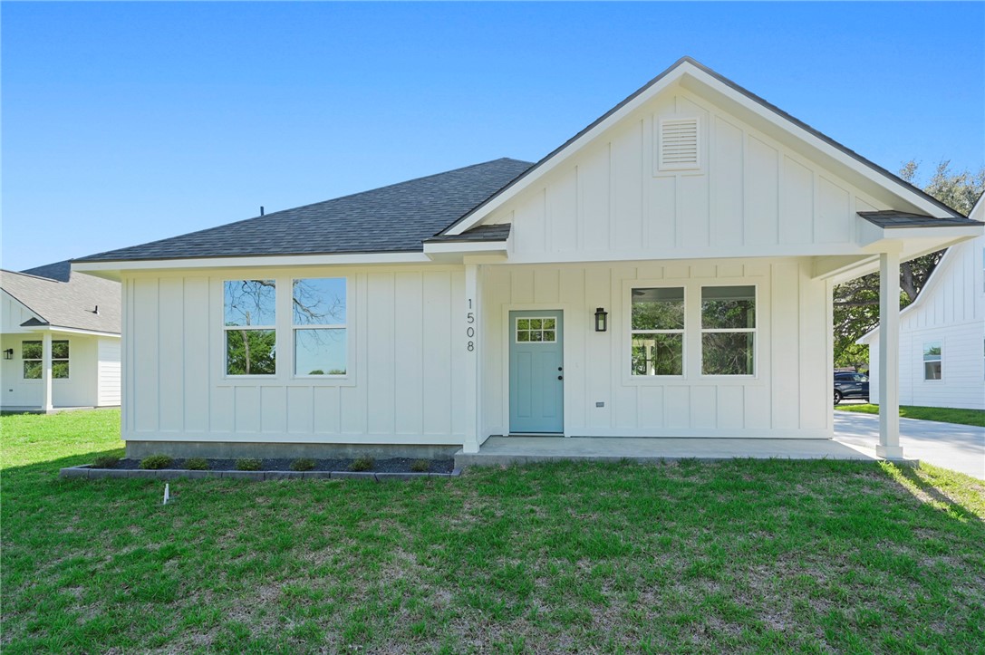 1508 Echols Property Photo 1