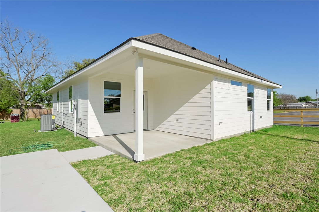 1508 Echols Property Photo 16