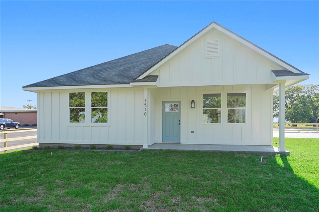 1508 Echols Property Photo 19