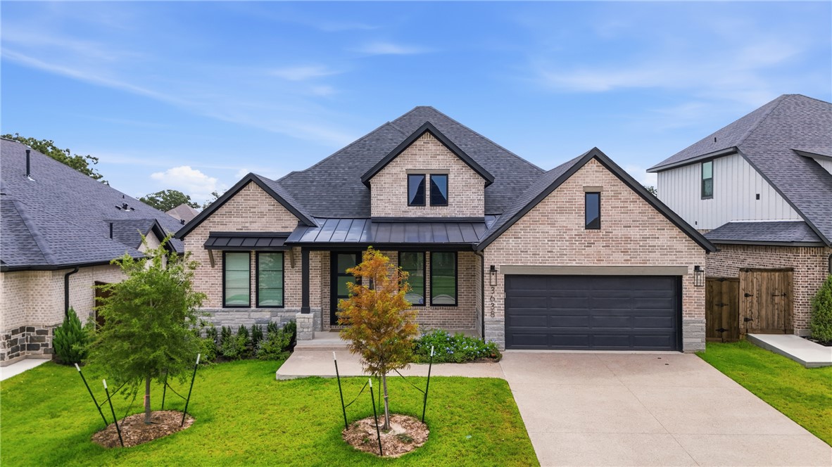 3638 Slocum Hill Drive Property Photo 1