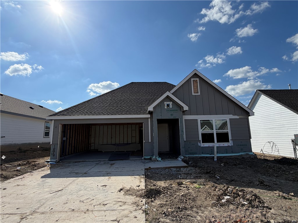 1006 Legrand Street Property Photo 1