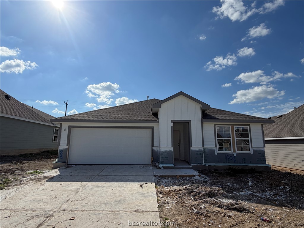 1008 Legrand Street Property Photo 1