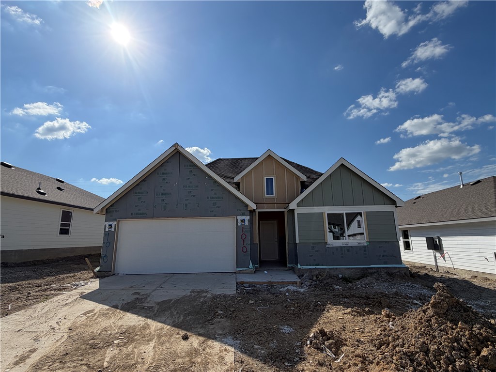 1010 Legrand Street Property Photo 1