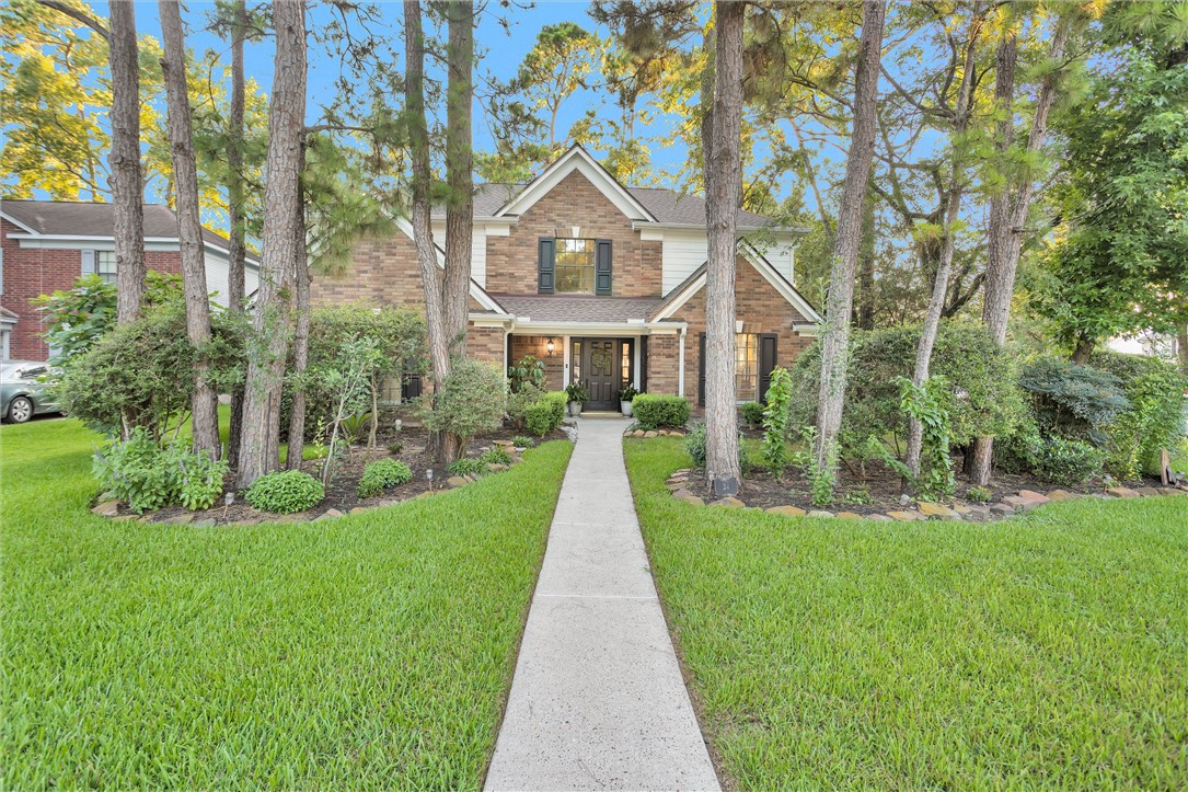34 East Copper Sage Circle