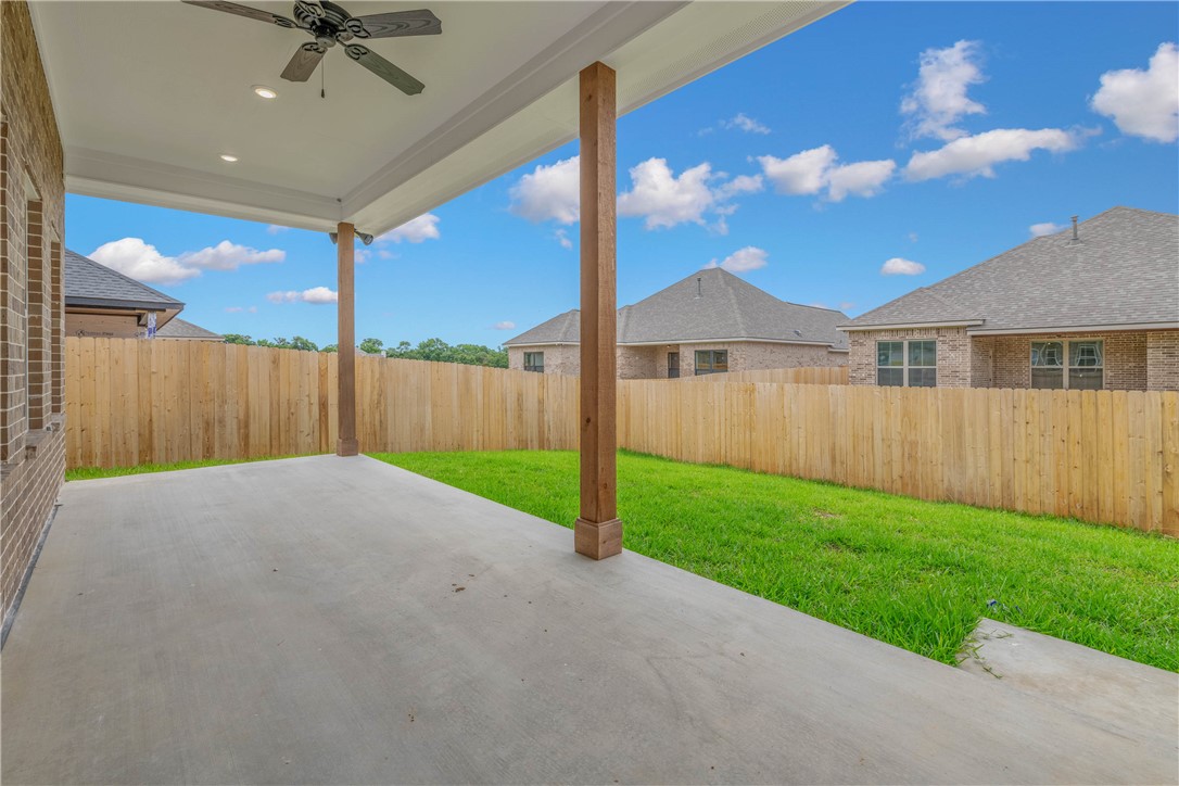 2811 Spector Drive Property Photo 21
