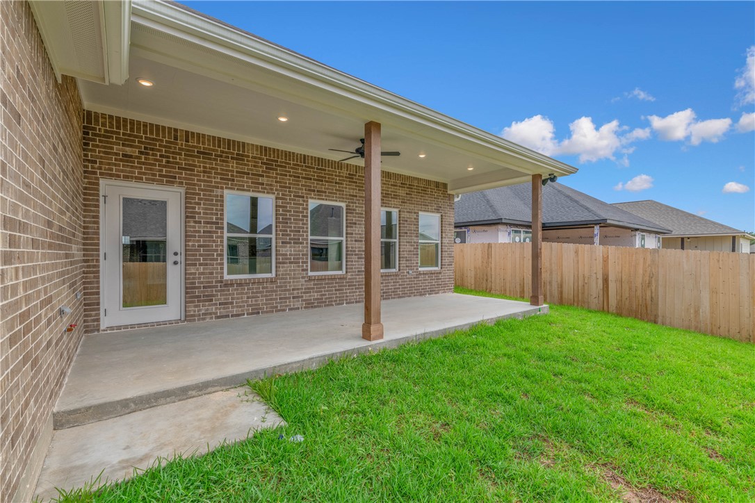 2811 Spector Drive Property Photo 22