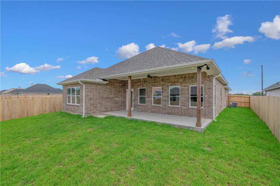 2811 Spector Drive Property Photo 23