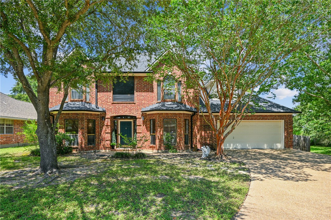 4221 Bedford Court