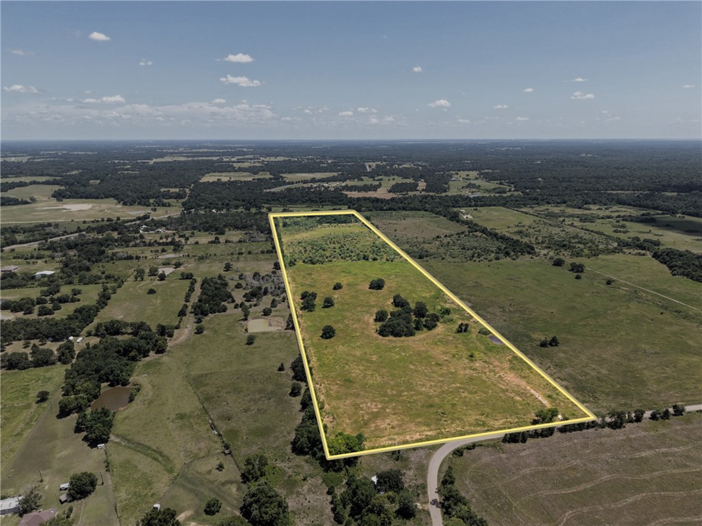 0 Henry Prairie Church Road Property Photo 1