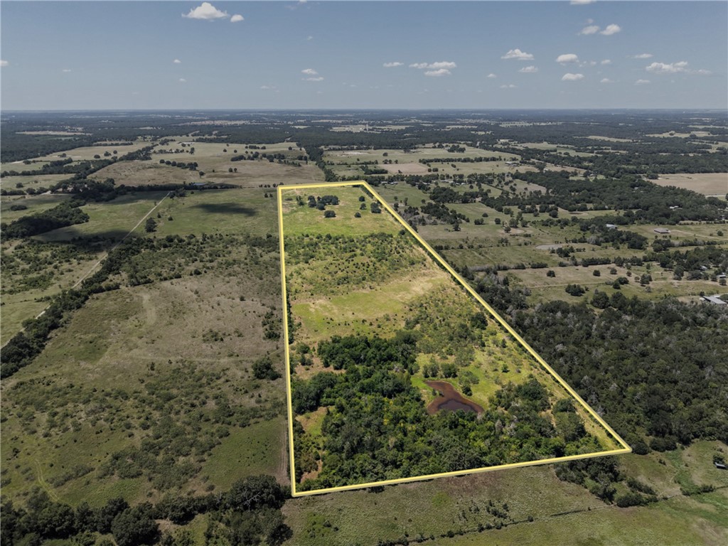 0 Henry Prairie Church Road Property Photo 3