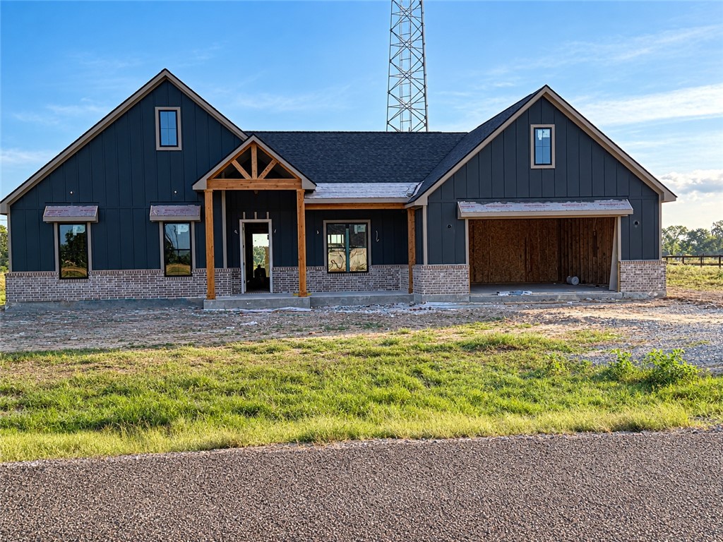5801 Reliance Ridge Circle Property Photo 1