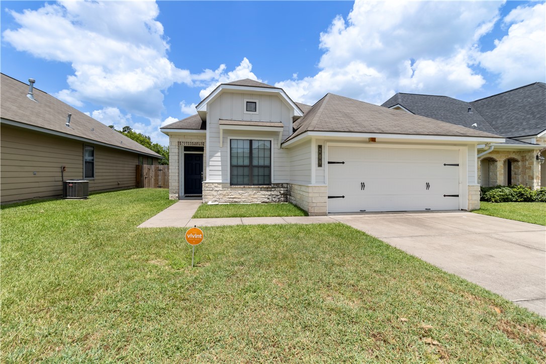 209 Fieldstone Place Property Photo 1