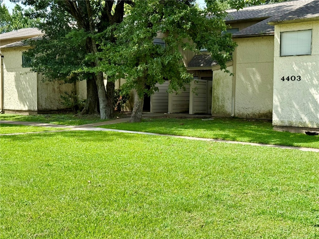 4403 Carter Creek Parkway 5 Property Photo 1