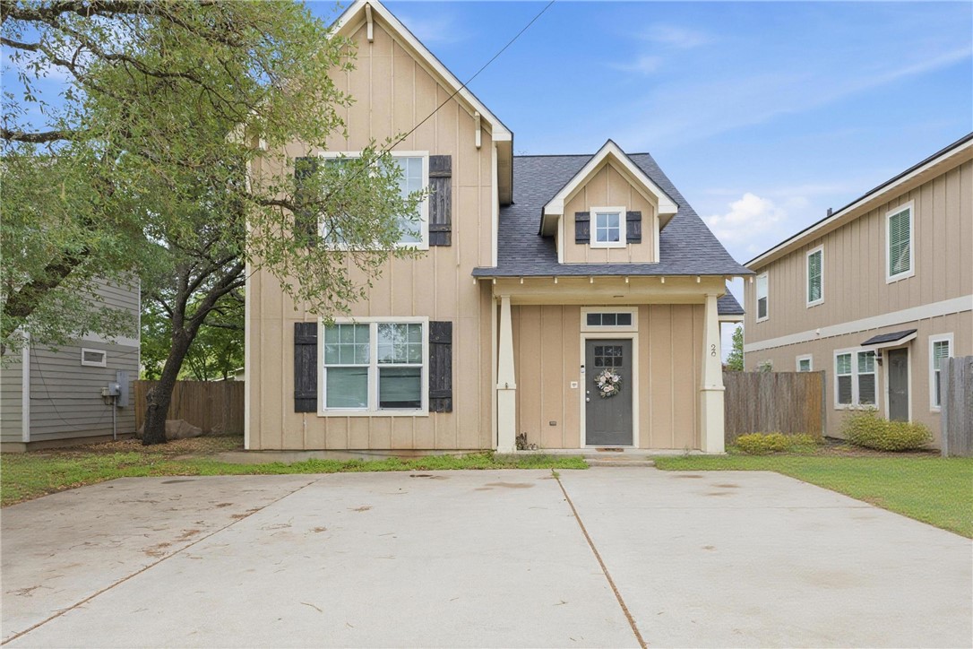 205B Sterling Street