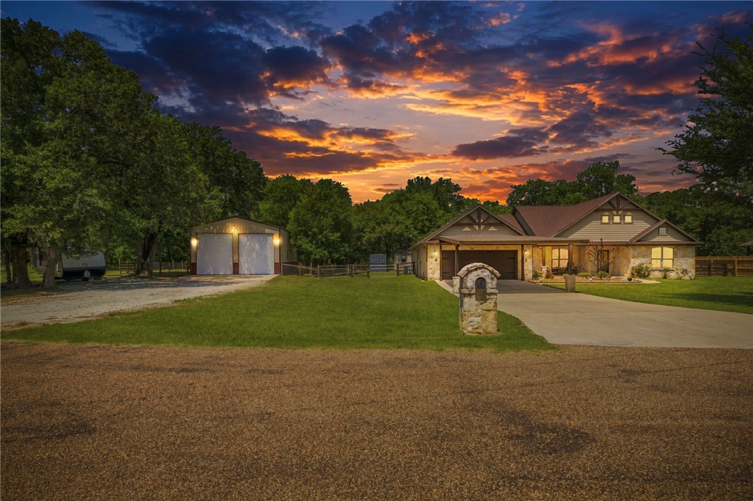 4364 Green Pastures Property Photo 1