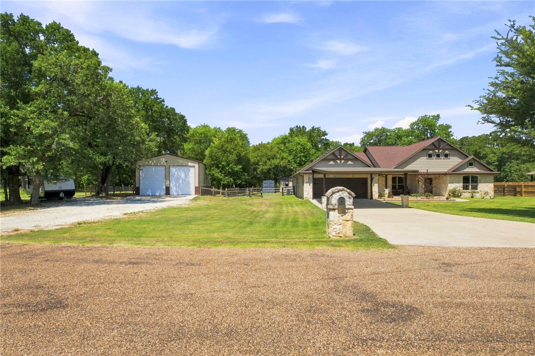 4364 Green Pastures Property Photo 1