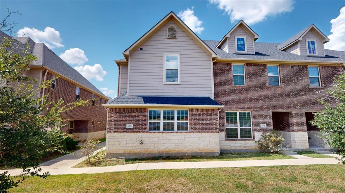 2019 Harvey Mitchell Parkway S Property Photo 1